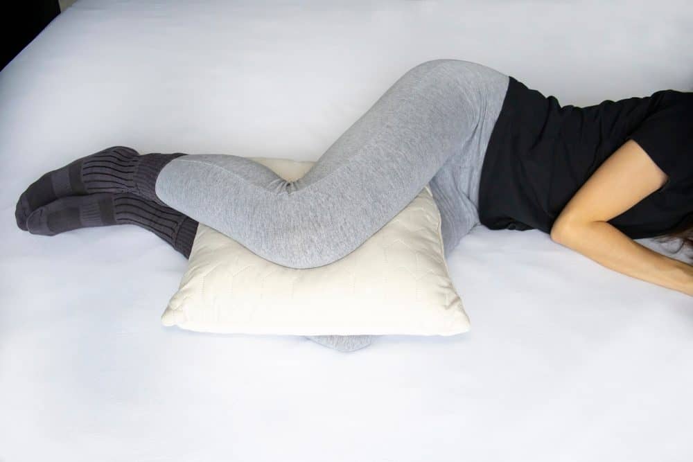 These 5 Sleeping Positions Will Helps Your Lower Back Pain