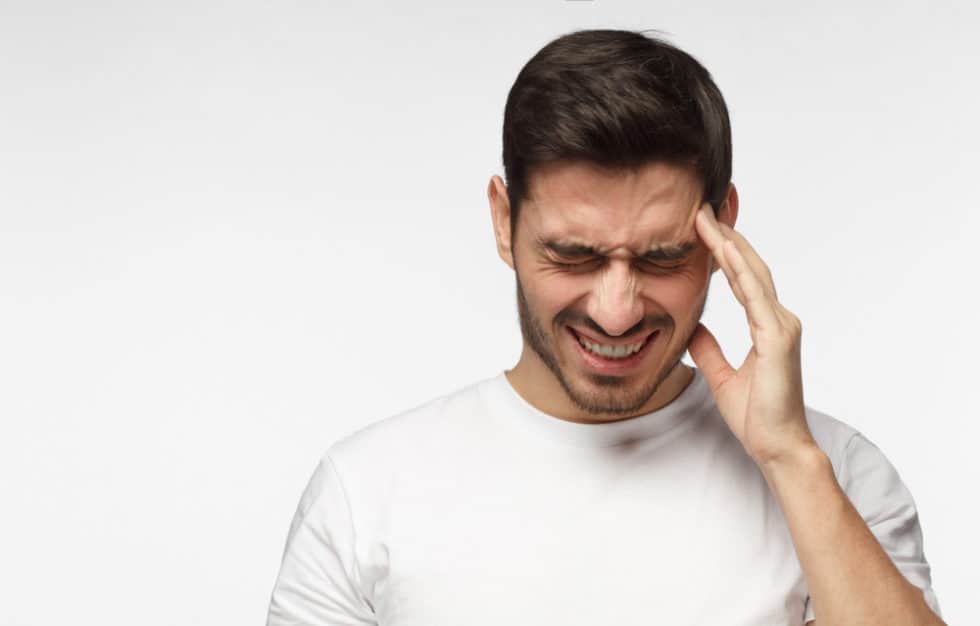 Lingering Headache After an Injury? Read This | Pro-Care