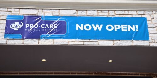 Pro-Care Medical Centers Opens Accident & Injury Clinic in Kyle, Texas