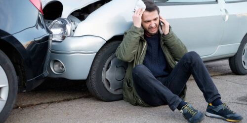 Whiplash Symptoms: What to Look Out For After a Car Accident