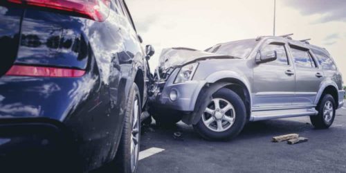 What to Do After a Car Accident in Texas: Everything You Need to Know