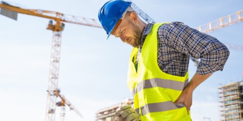 Common Construction Injuries in Texas’ Booming Growth